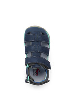 See Kai Run See Kai Run Waterproof Active Sandal - Wilder - Navy