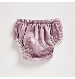 Econaps US Econaps Swim Diaper - Lilac Feathers