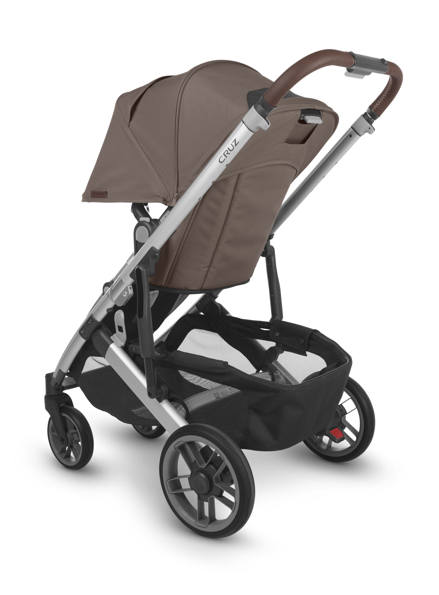 UPPAbaby UPPAbaby CRUZ V2 - Theo (Taupe)