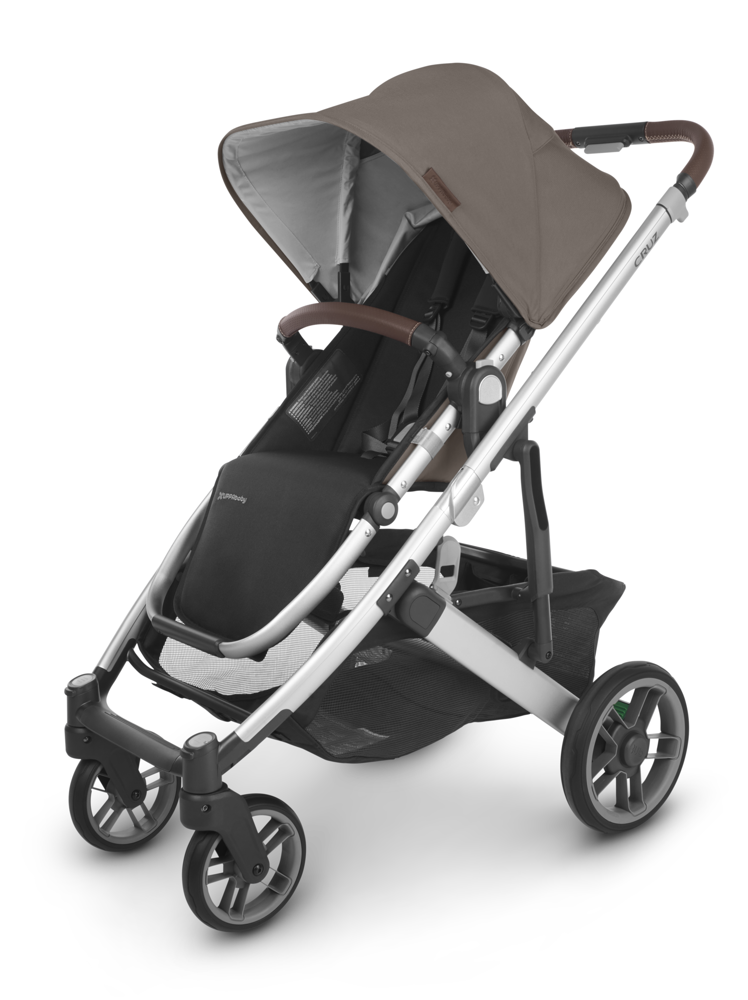 UPPAbaby UPPAbaby CRUZ V2 - Theo (Taupe)