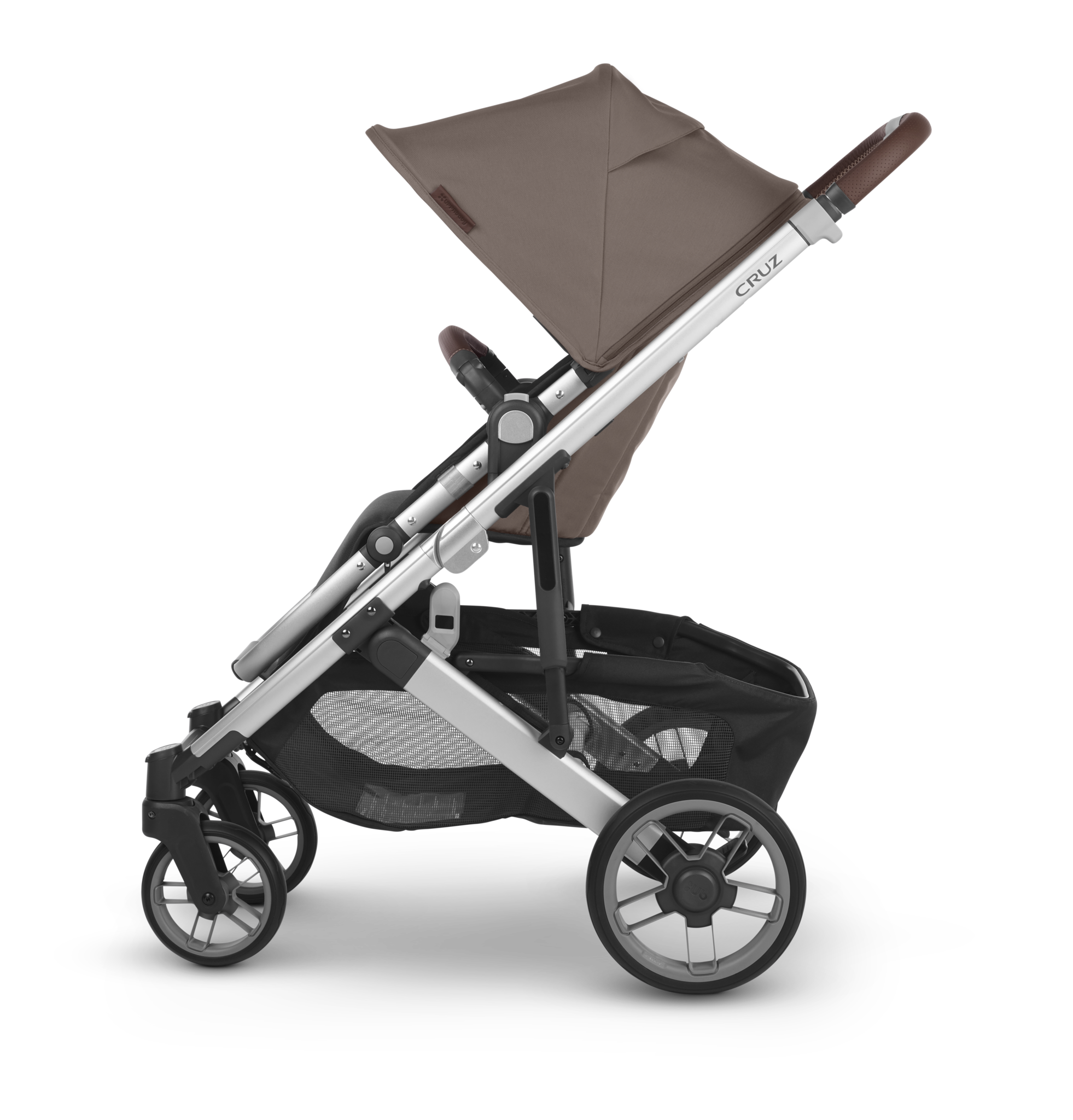 UPPAbaby UPPAbaby CRUZ V2 - Theo (Taupe)