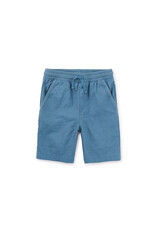Tea Collection Make Tracks Shorts - Coronet Blue