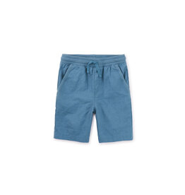 Tea Collection Make Tracks Shorts - Coronet Blue