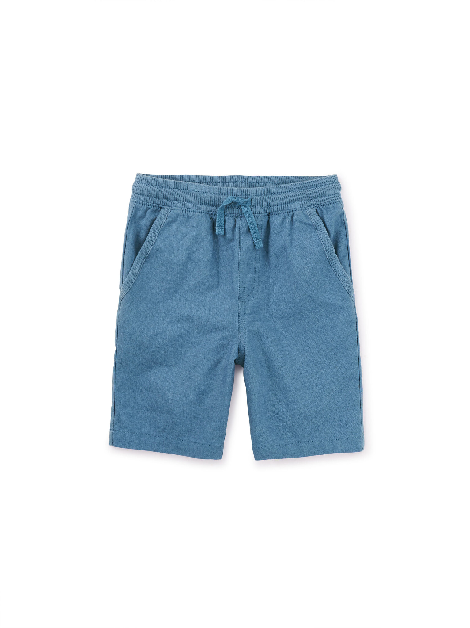 Tea Collection Make Tracks Shorts - Coronet Blue