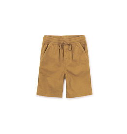 Tea Collection Make Tracks Shorts - Whole Wheat