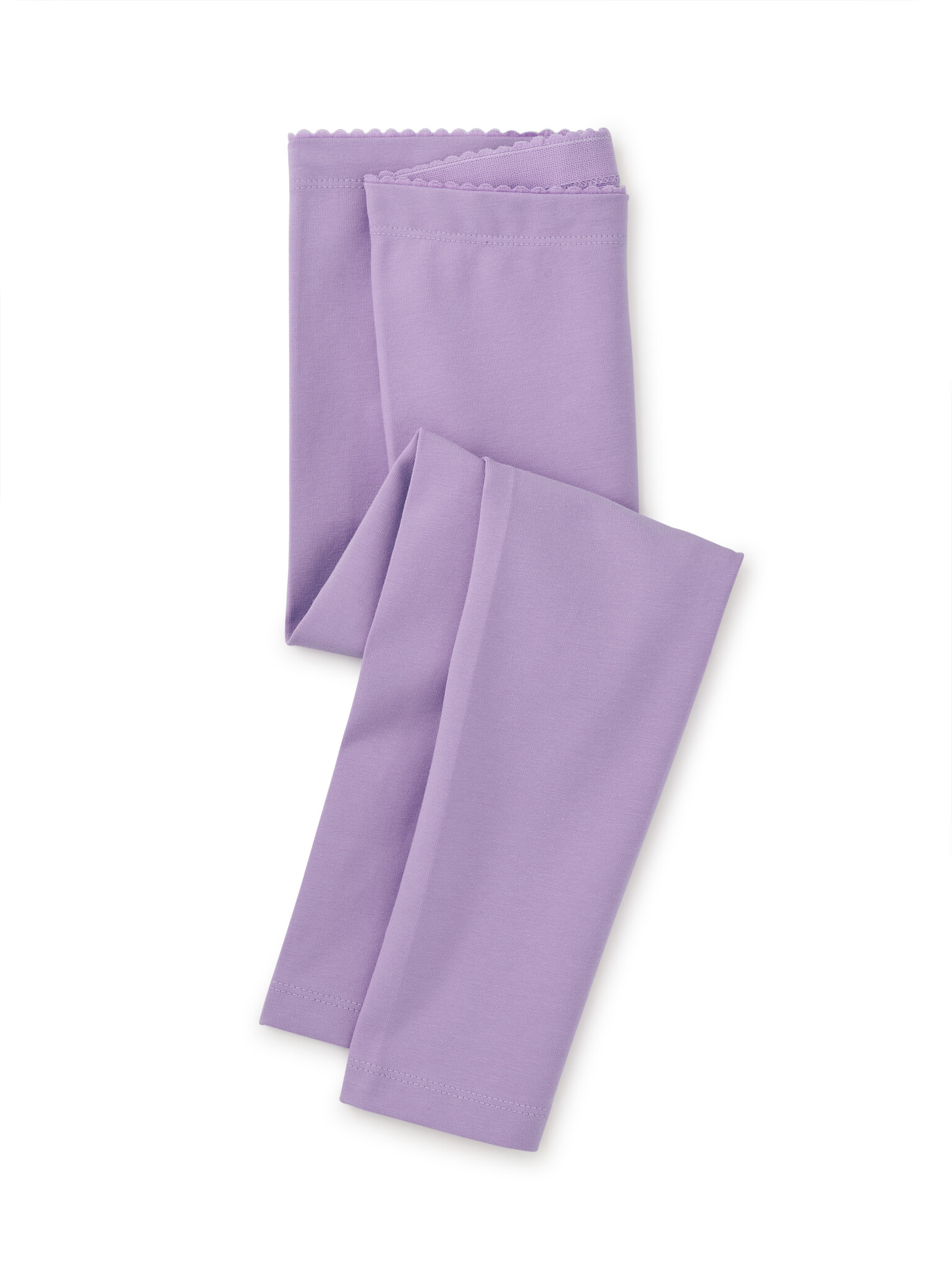 Tea Collection Tea Leggings - Violet Mist