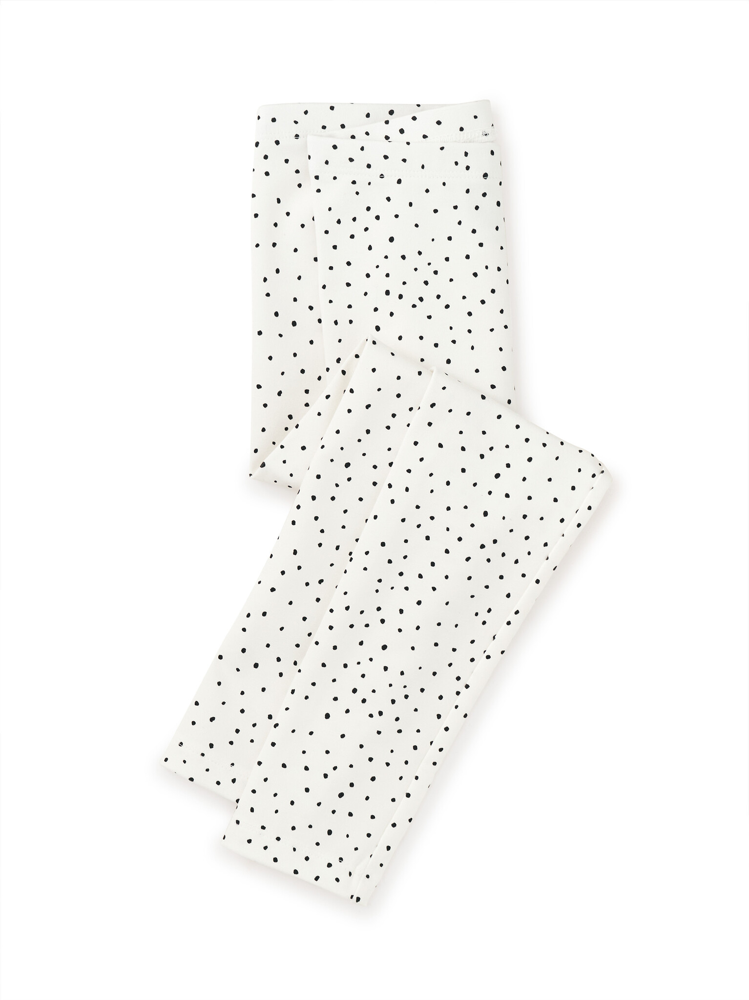Tea Collection Cappadocia Long Sleeve Tiered Baby Dress & Legging Set