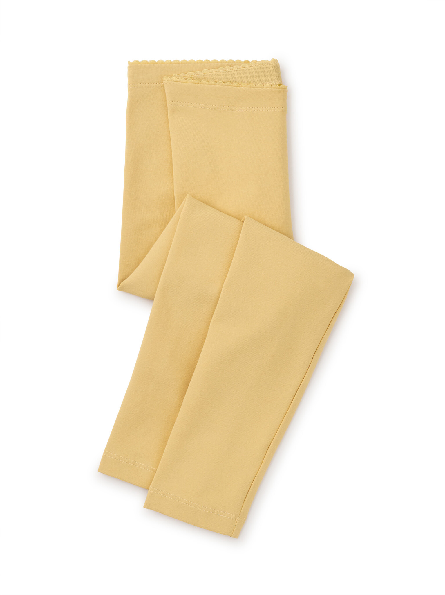 Tea Collection Tea Leggings - Honey