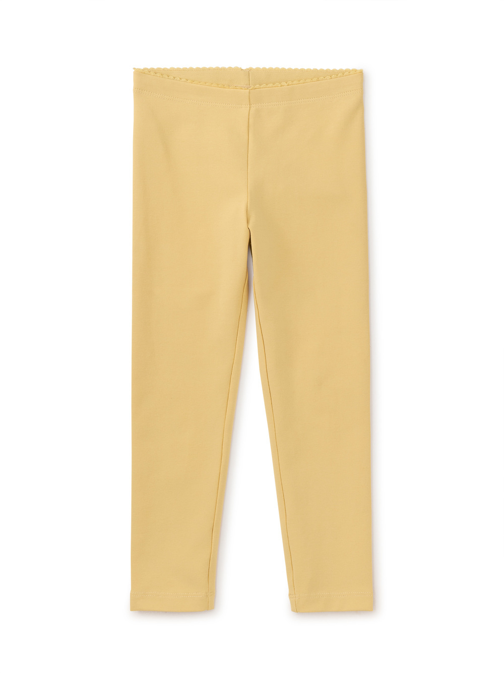 Tea Collection Tea Leggings - Honey
