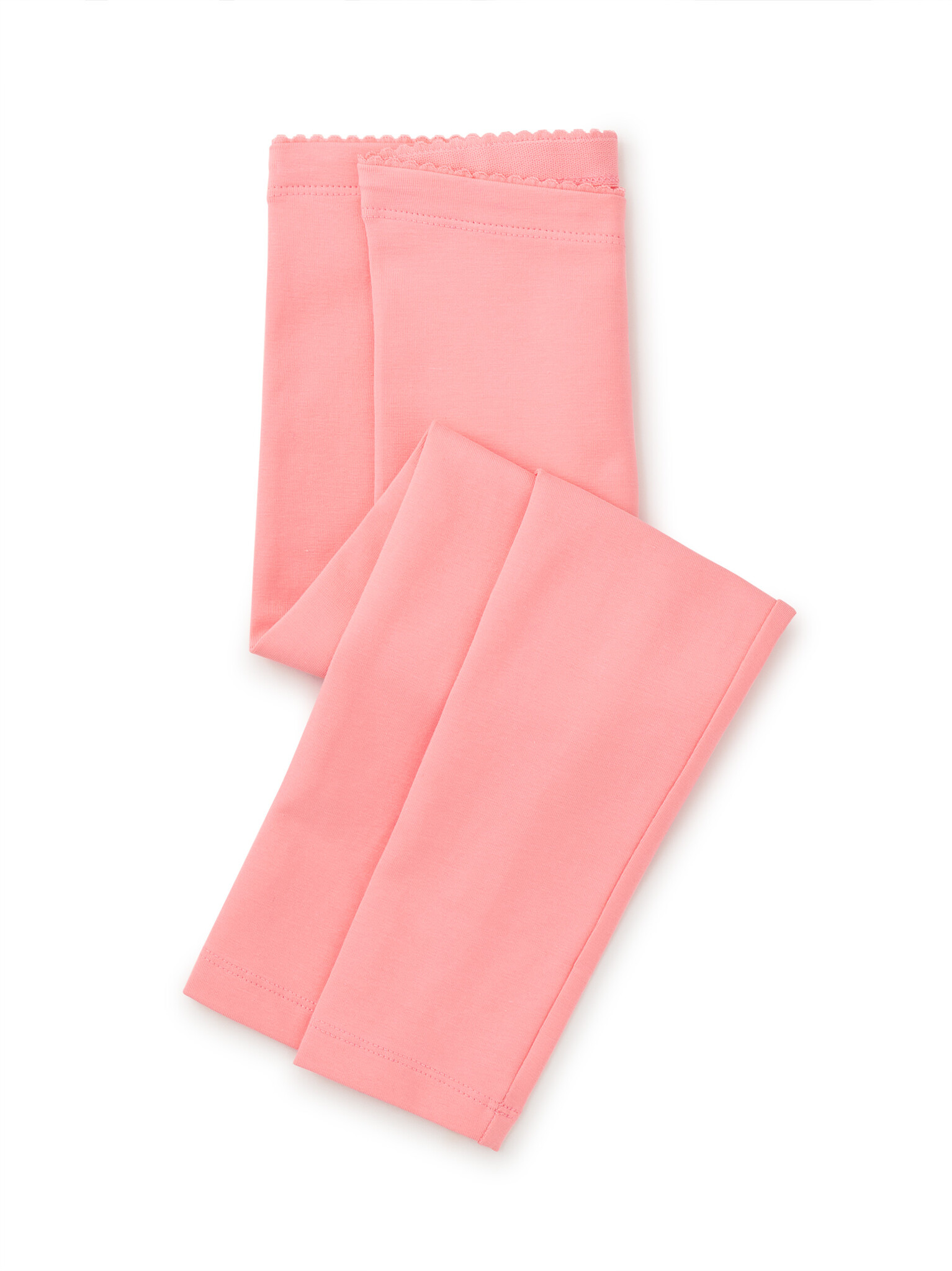 Tea Collection Tea Leggings - Bubble Gum
