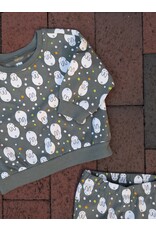 Tea Collection Snow Bunny Baby Play Set
