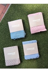 Mayoral Mayoral Heirloom Blanket