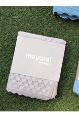 Mayoral Mayoral Heirloom Blanket