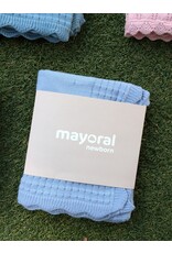 Mayoral Mayoral Heirloom Blanket