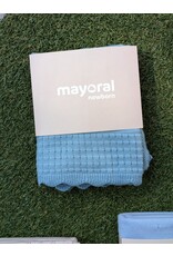 Mayoral Mayoral Heirloom Blanket