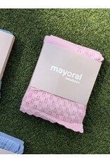 Mayoral Mayoral Heirloom Blanket