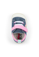 See Kai Run See Kai Run First Walker - Stevie - Chambray Rainbows