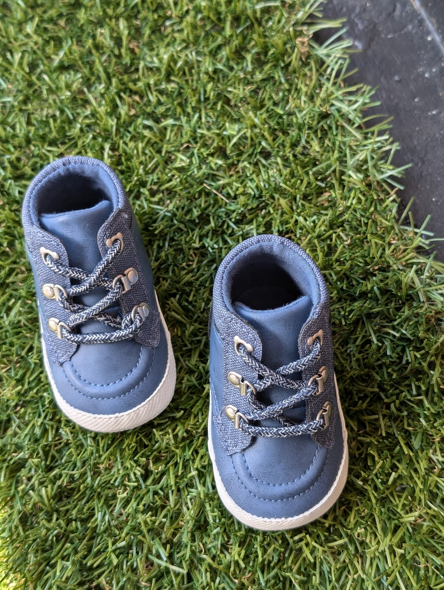 Mayoral Mayoral First Walker - Paddington Boot