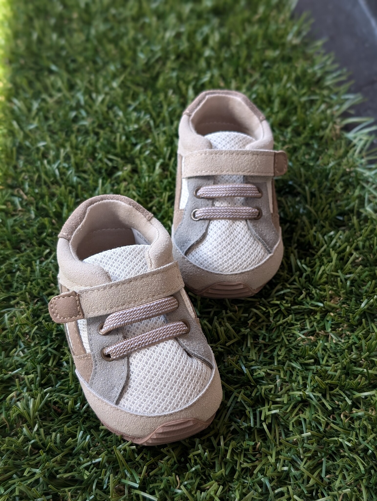 Mayoral Mayoral First Walker - Skywalker Sneakers