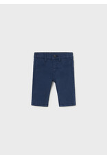 Mayoral Mayoral Lined Trousers - Classic Navy