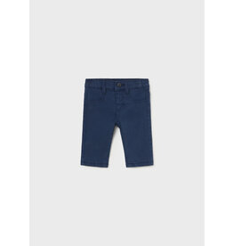 Mayoral Mayoral Lined Trousers - Classic Navy