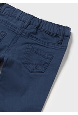 Mayoral Mayoral Lined Trousers - Classic Navy