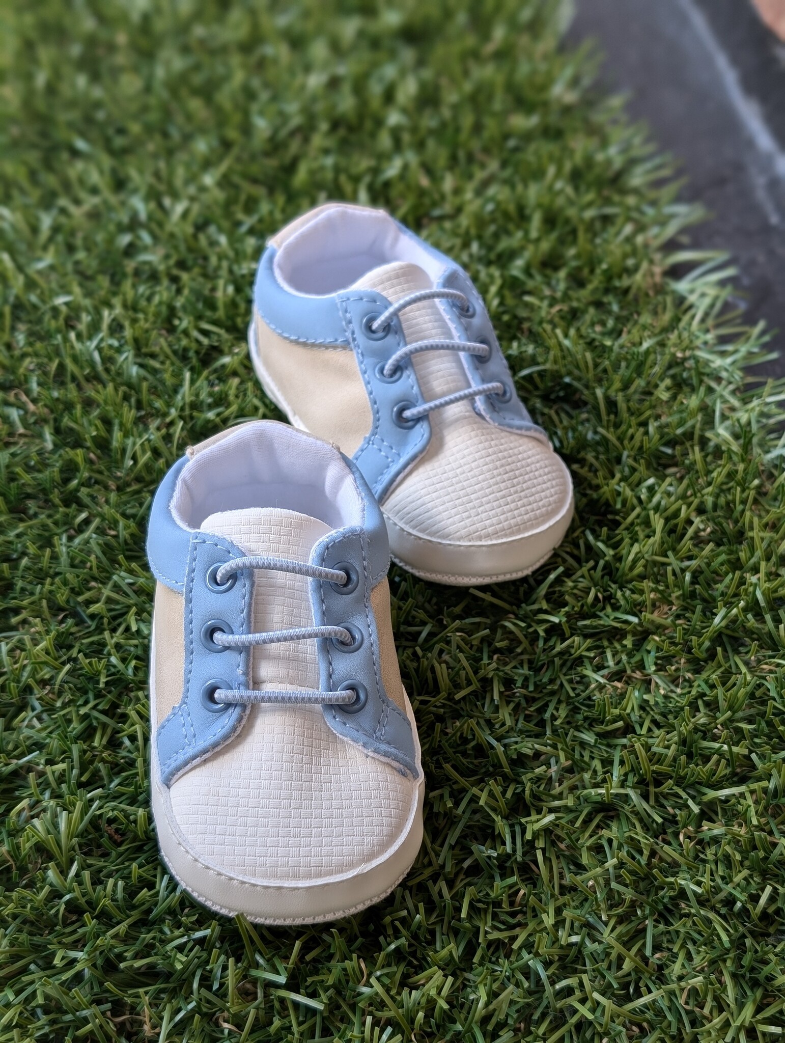 Mayoral Mayoral First Walker - James Sneakers