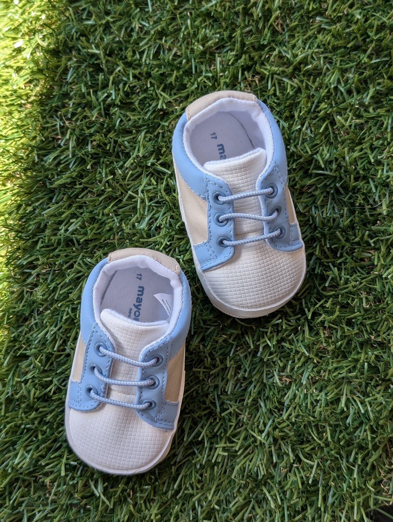 Mayoral Mayoral First Walker - James Sneakers