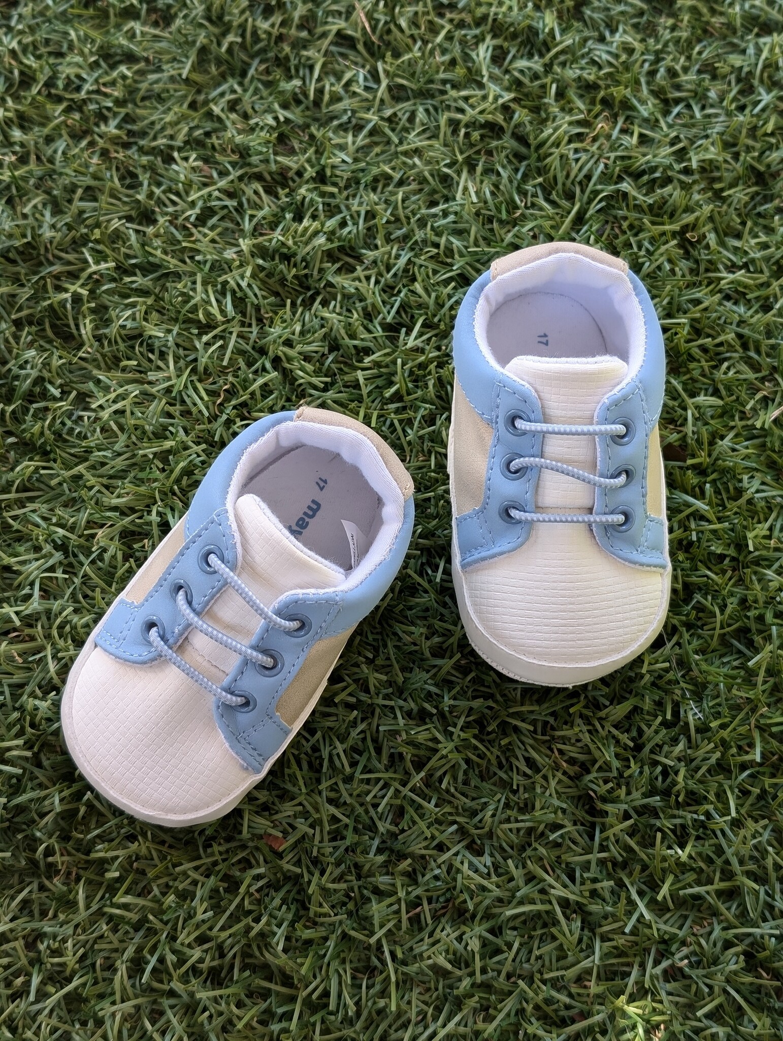 Mayoral Mayoral First Walker - James Sneakers