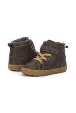 See Kai Run See Kai Run Boot - Hudson - Brown