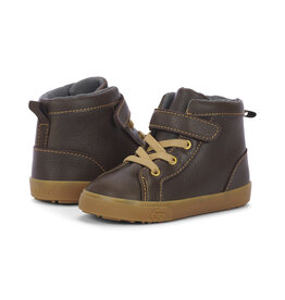 See Kai Run See Kai Run Boot - Hudson - Brown