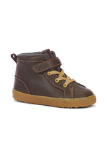 See Kai Run See Kai Run Boot - Hudson - Brown