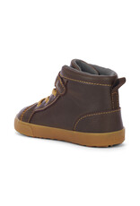 See Kai Run See Kai Run Boot - Hudson - Brown