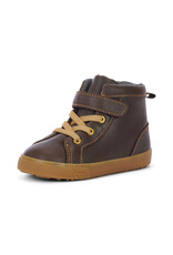 See Kai Run See Kai Run Boot - Hudson - Brown