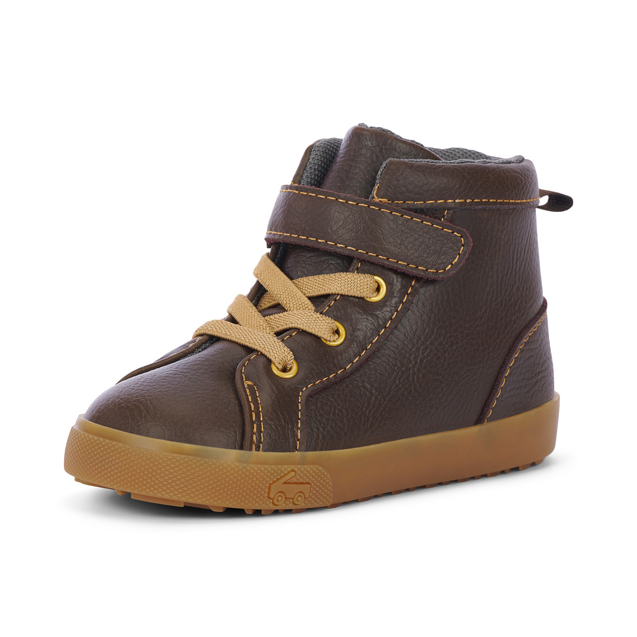 See Kai Run See Kai Run Boot - Hudson - Brown