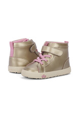 See Kai Run See Kai Run Boot - Hudson - Gold