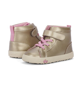See Kai Run See Kai Run Boot - Hudson - Gold