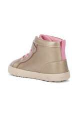 See Kai Run See Kai Run Boot - Hudson - Gold
