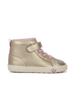 See Kai Run See Kai Run Boot - Hudson - Gold