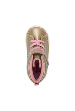 See Kai Run See Kai Run Boot - Hudson - Gold