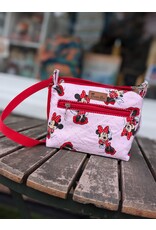 Queen Bee Creations Queen Bee Creations Handmade Purse
