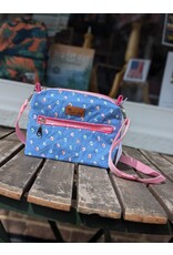 Queen Bee Creations Queen Bee Creations Handmade Purse