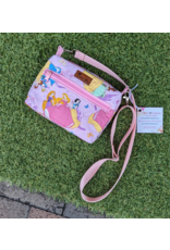 Queen Bee Creations Queen Bee Creations Handmade Purse