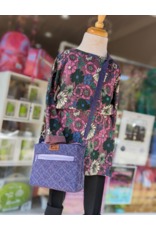 Queen Bee Creations Queen Bee Creations Handmade Purse