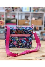 Queen Bee Creations Queen Bee Creations Handmade Purse