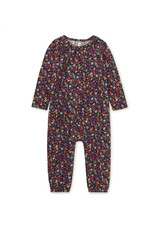 Tea Collection Ditsy Floral Baby Romper