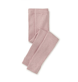Tea Collection Marled Sweater Leggings - Zephyr