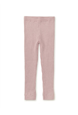 Tea Collection Marled Sweater Leggings - Zephyr