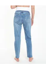 Ripe Maternity Ripe Maternity Full Panel Hunter Girlfriend Jeans - Medium Rinse