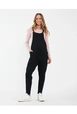 Ripe Maternity Ripe Maternity Perrie Jumpsuit - Black